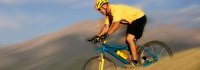 Downhill Mountain Biking and bike hire