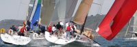 Sailing Corporate Events from Largs, Scotland